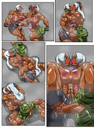 Crazy Scientist - Experiment Gone Wild