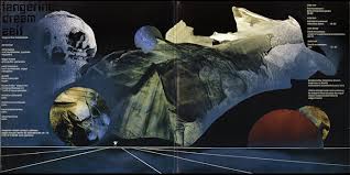 Ricochet was released in 1975. Tangerine Dream Wolf S Kompaktkiste