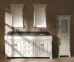 Room & board bath vanity cabinets make it easy to create a modern bathroom. Why It S Worth Buying A Matching Bathroom Vanity And Linen Cabinet