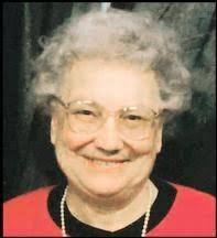 Eleanor Rapacz Obituary (2015)