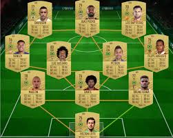 Check spelling or type a new query. Como Completar Los Sbc De Fifa 21 De Ligas Y Paises Hibridas Dexerto