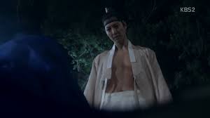 남다름 / nam da reum. Seven Day Queen Episode 1 Dramabeans Korean Drama Recaps