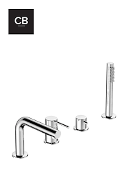 Die richtige armatur für ihre badewanne. Moderne Armatur Fur Den Wannenrand Badewannenarmatur Armatur Wanne Bad Badezimmer Modern Bath Bathtime I Badarmaturen Armatur Badewanne Armaturen Bad