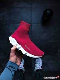 Balenciaga speed trainer black white neon 2019 (w) us 12. Women Men Super Deals Balenciaga Speed Lace Up Knit Trainer White