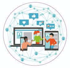 DİJİTAL VATANDAŞLIK EĞİTİMİ – DIGITAL CITIZENSHIP EDUCATION