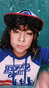 Dustin The Flap Flaps