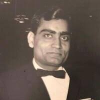 Dr. Sudarshan “Mike” Malik Obituary