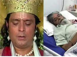 Mahabharat actor satish kaul passes away due of. Hekfgx5b6ezom