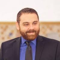 Anthony Dieli's Instagram, Twitter & Facebook