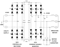 4160v Motor Full Load Amps Chart Best Picture Of Chart