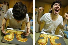 March 14 is pi day, a celebration of the mathematical constant pi. 12 Best Pi Day Ideas For March 14th 3 14 Tip Junkie