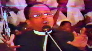 It's Yours—NOW FIGHT FOR IT!