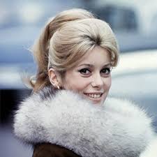She gained recognition for her portrayal of aloof and mysterious beauties in films such as. Catherine Deneuve Beauty Photos Trends News Allure