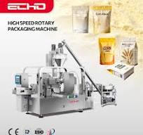 Flour Paper-bag-weighing-machine 1kg 5kg Packing Machine Powder Corn Wheat  Flour Powder Filling Packing Machine
