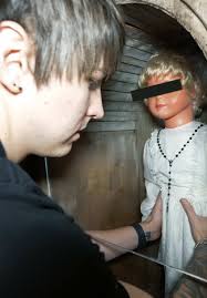 We Visited the 3 Most Haunted Dolls in the World… this is by far the best  of the year 😈 • coming sunday 11:11am PST