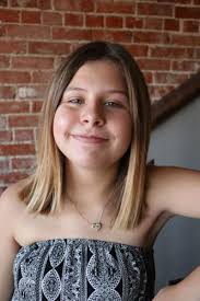 Introducing the Miss, Miss Teen Fall Festival contestants