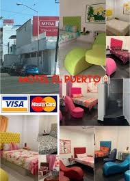 Motel El Puerto