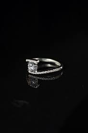 Bague Diamants Lola Bague Diamant Bague Joaillerie