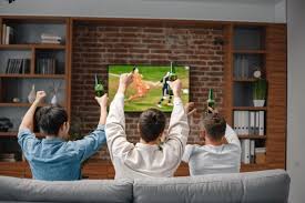 Best IPTV Subscription for 2025 – 4K Streaming & 24/7 Access - Strea.Ma