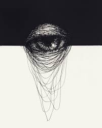 Discount Illustration Rabatt Dark Art Drawings Art Art Drawings