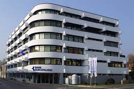 Bank burgenland, member of grawe group: Bank Burgenland Baut Zentrale In Eisenstadt Um Eisenstadt