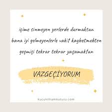 Instagram Olumlamalar Ilham Verici Alintilar Ilham Verici Sozler