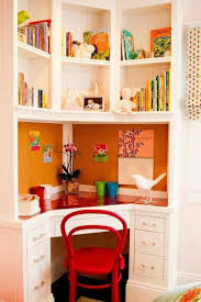 Find a wide variety of styles from ladder shelves, wood and metal bookcases, cube bookshelves & more! Kids Corner Bookcase Ideas On Foter