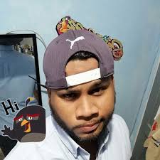 Daniel Catalan Abadia