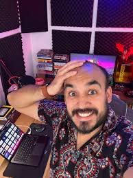 Luis Felipe Abarca Zárate 👍