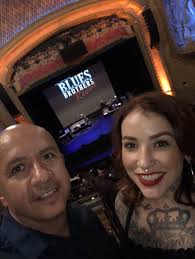 Event Feedback: The Official Blues Brothers Revue