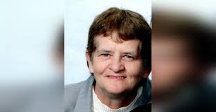 Obituary information for Joyce Carletta England