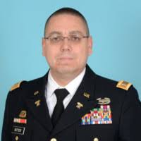 Aaron Ritter Email & Phone Number