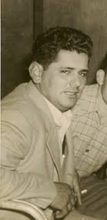 Frank L. Vargas (1922-2004)