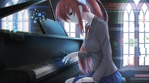 3,914 likes · 6 talking about this · 1 was here. Entries By IÈ¼higo Kurosaki Tagged Monika Doki Doki Literature Club Zerochan