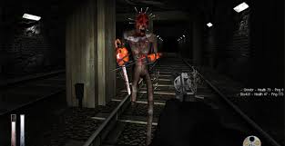 Top Best Free Horror Game On Pc And Download Link