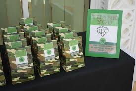 See all printable army decorations. Army Birthday Party Ideas Photo 3 Of 12 Catch My Party