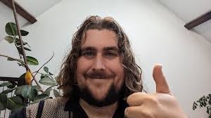 We're letting go of "Tough Cookie".