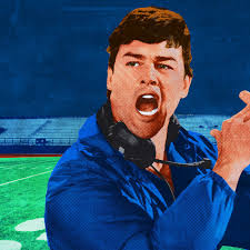 On the premiere of nbc's new web series, crucifictorious stopped by the luncheonette to record their new single. The Friday Night Lights Guide To Winning Every Close Football Game The Ringer
