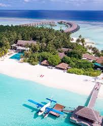 253 Likes 6 Comments Per Aquum Hotels Resorts Peraquum On Instagram We Re Not Sure What S Better This View Hotels And Resorts Resort Summer Getaways