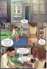 Inside-Riley-Ugaromix-Hentai-Pag.-01 - The Hentai
