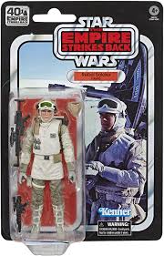Diorama is 120lb cardstock and ships flat. Star Wars The Black Series Rebel Soldier Hoth 6 Inch Scale Star Wars The Empire Strikes Back 40th Anniversary Collectible Action Figure Figures Amazon Canada