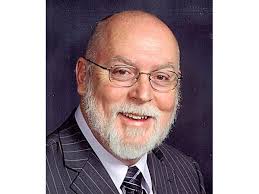 Jonathan DIXON Obituary (1947