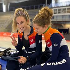 Waaaaaaaahhhh worldrecord and bronze medal 🔥💥🥉🎉 i feel so good now 🤗 proud of the team. Rianne De Vries Rianneedv Twitter