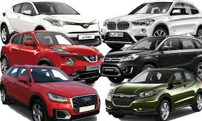 Honda vezel (hrv/vezel) hybrid 2014. What You Need To Consider When Buying Your First Crossover Car Pakistan Dawn Com