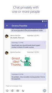 Microsoft teams hack for android extension: Microsoft Teams 1416 1 0 0 2019092401 Apk Download