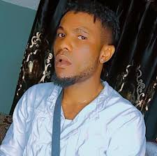 Chimoney Desmond Simon