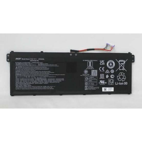 BO ACER SWIFT 3 SF-314-511-ASPIRE 7 A715-42G AP20CBL ORI