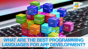 Thousands of people on the internet today are sharing different kinds of information. Best 25 Programming Languages For Mobile App Development