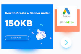 Download Tips On Creating Banner Ads Under 150kb Onlymega