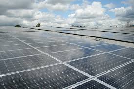 We cover the upfront cost for the installation and engineering to save you time. The Price Of Solar Panels Just Went Up Here S What That Means For You